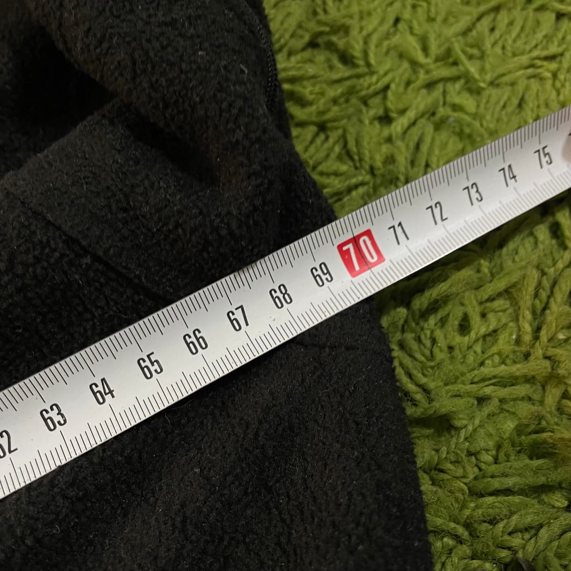 노스페이스 데날리 후리스 집업 상품이미지7