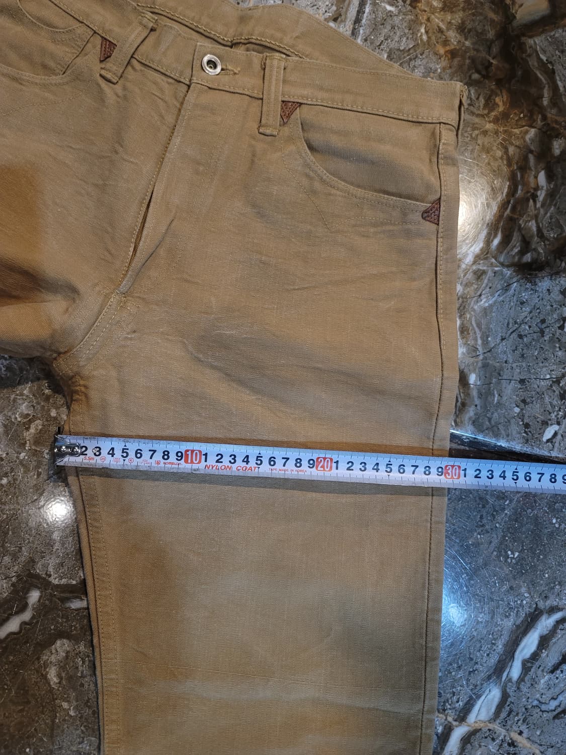 웨어하우스 덕디거 워크팬츠  상품이미지5