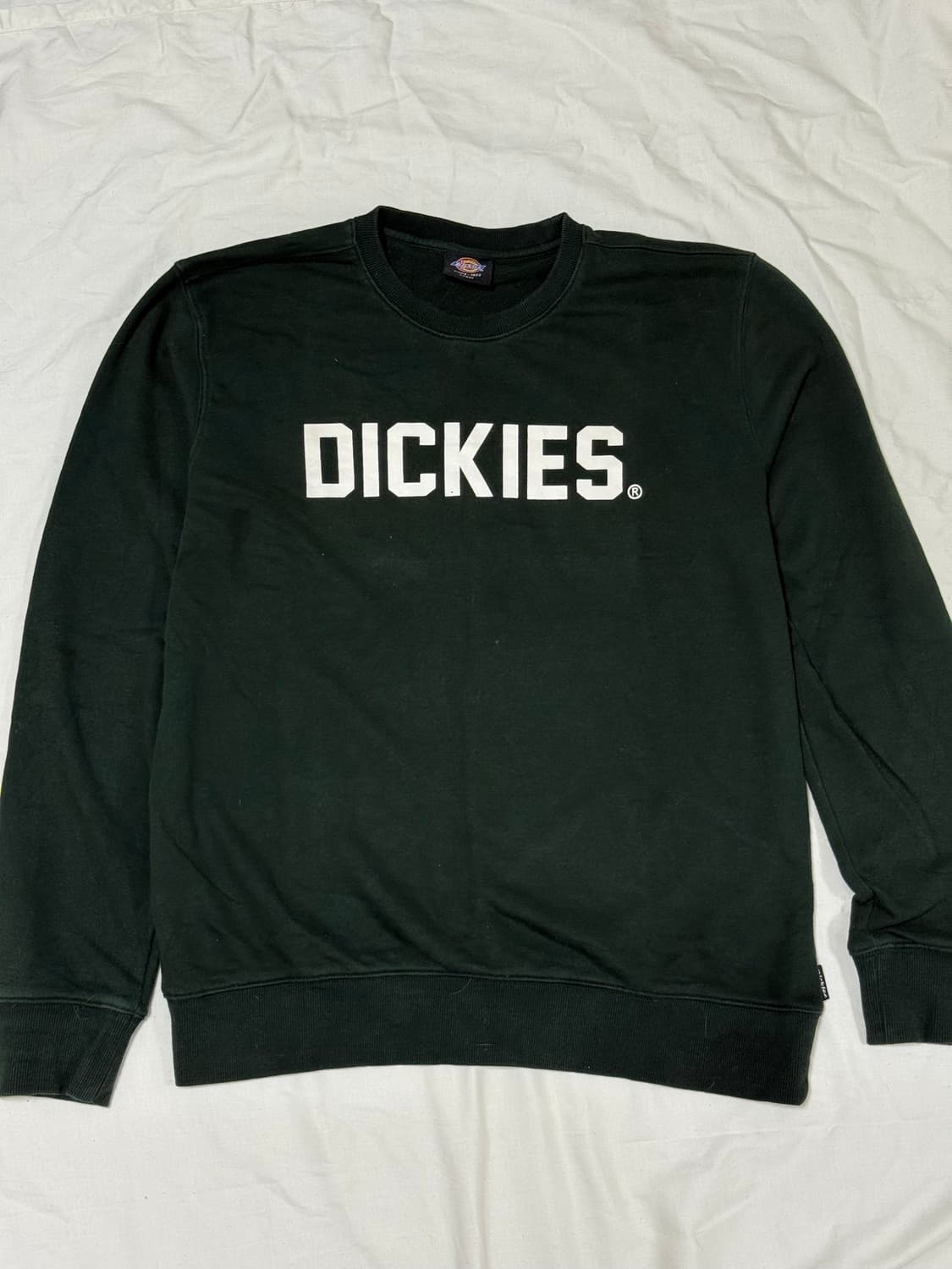 DICKIES 디키즈 맨투맨 L 상품이미지1