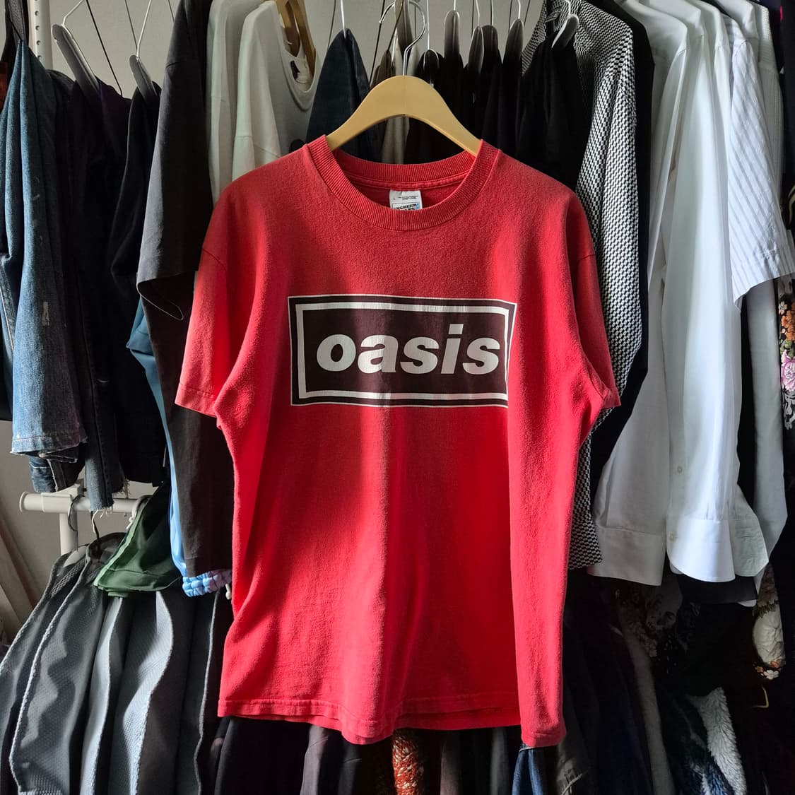 Oasis, 90s 상품이미지2