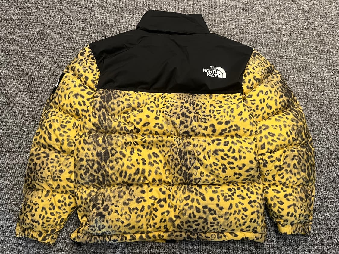 [105] 노스페이스 화이트라벨 노벨티 눕시  상품이미지5