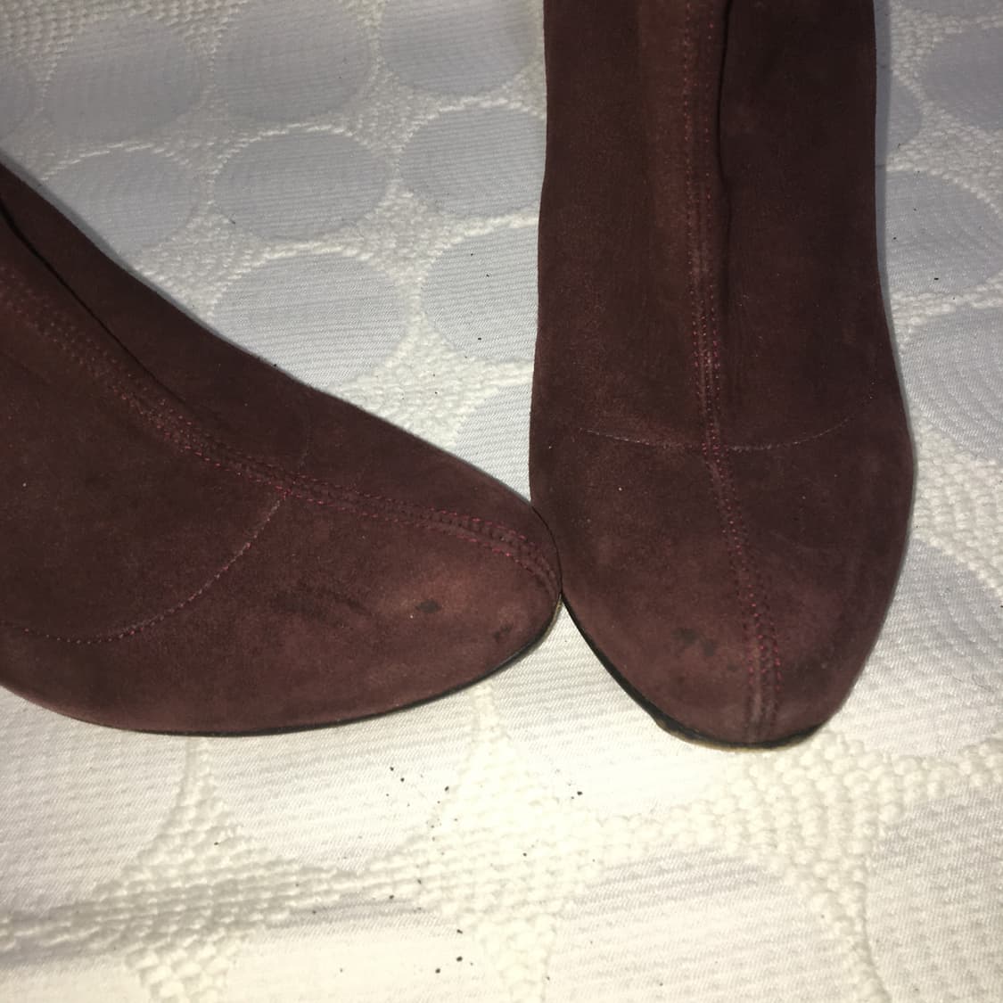 miumiu 부츠 상품이미지7