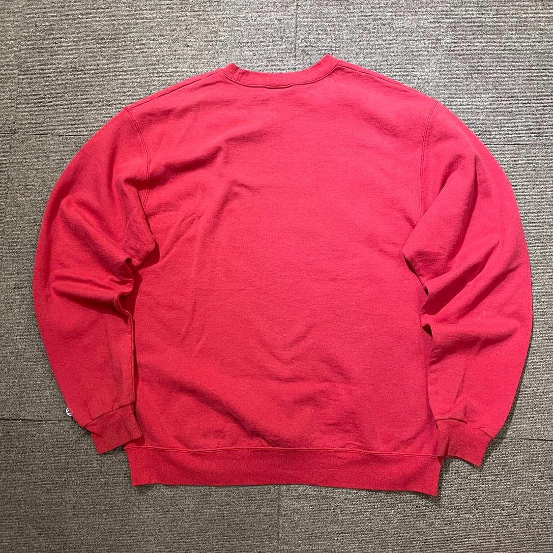 (L) Champion 챔피온 유니버시티 프린팅 스웻셔츠 맨투맨 상품이미지5