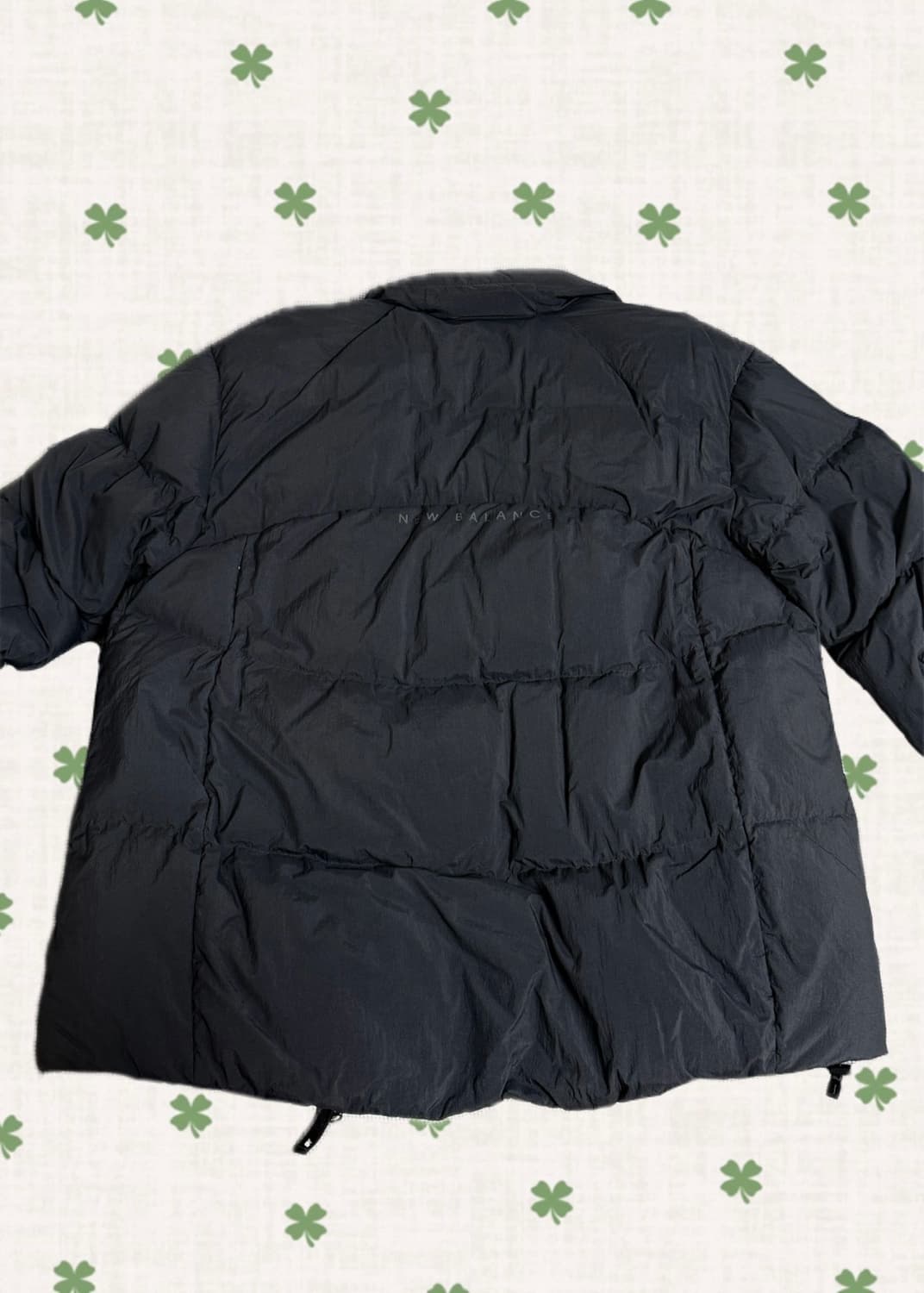 뉴발란스 패딩 상품이미지2