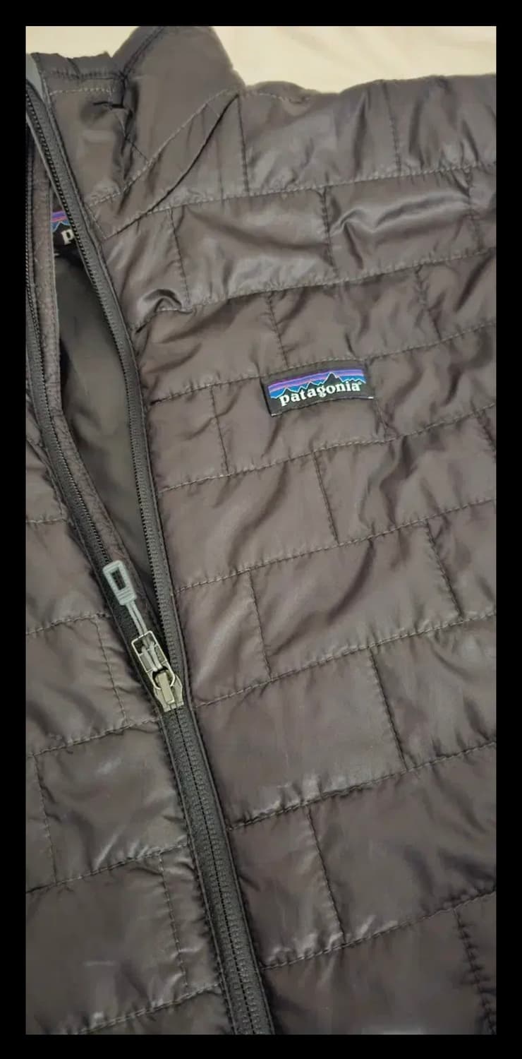 파타고니아 나노퍼프 상품이미지2