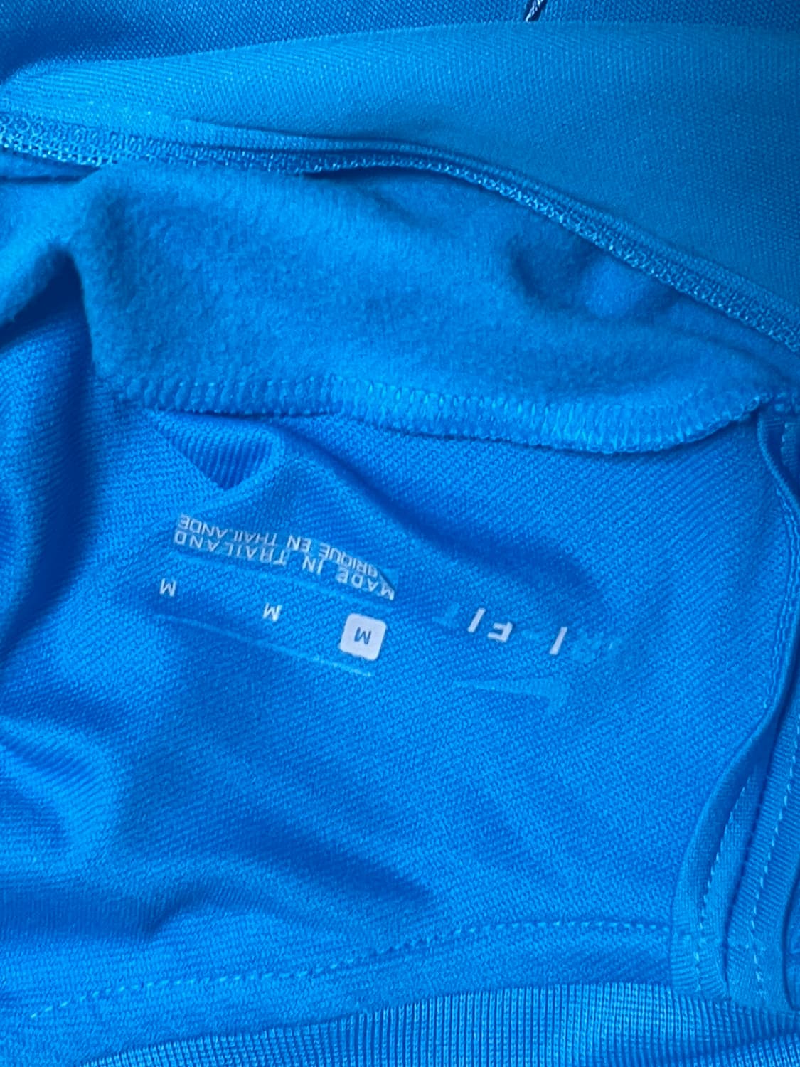 나이키 19-20 바르셀로나 드릴탑 상품이미지4