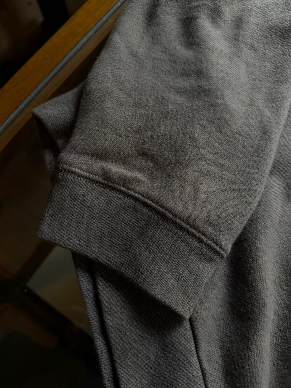 마크 바이 마크 제이콥스 맨투맨 105 상품이미지10