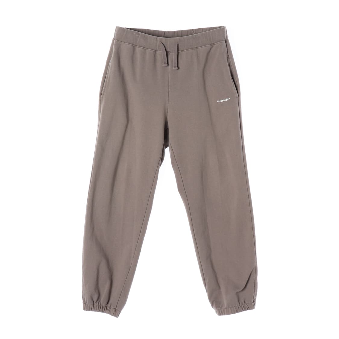 VIVA STUDIO 비바스튜디오 후드집업 셋업 (XL) 상품이미지4