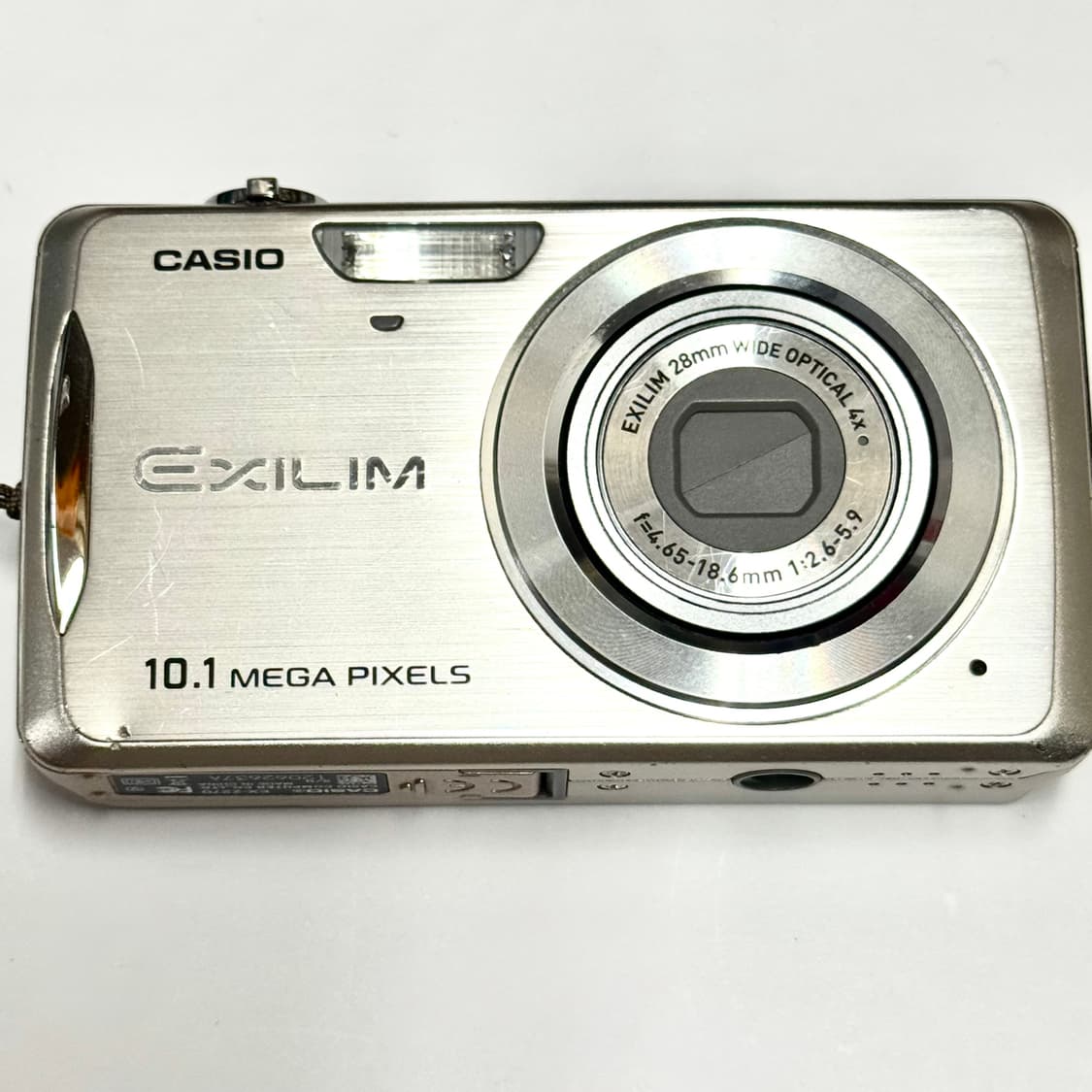 메이크업모드, 작례있음 / Casio Exilim ex-z270 상품이미지6