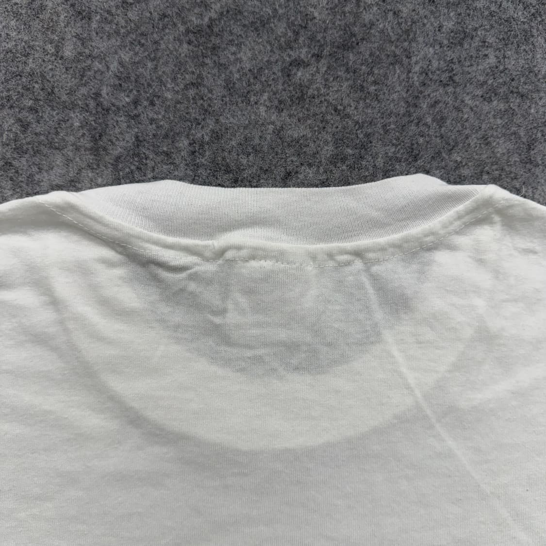 90s Vintage Hanes Heavyweight 50/50 상품이미지6