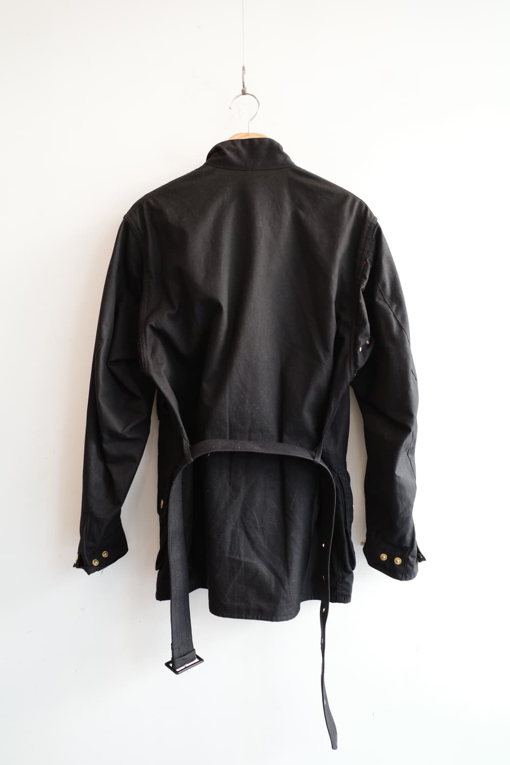 BARBOUR 바버 인터네셔널 왁스 자켓 상품이미지10