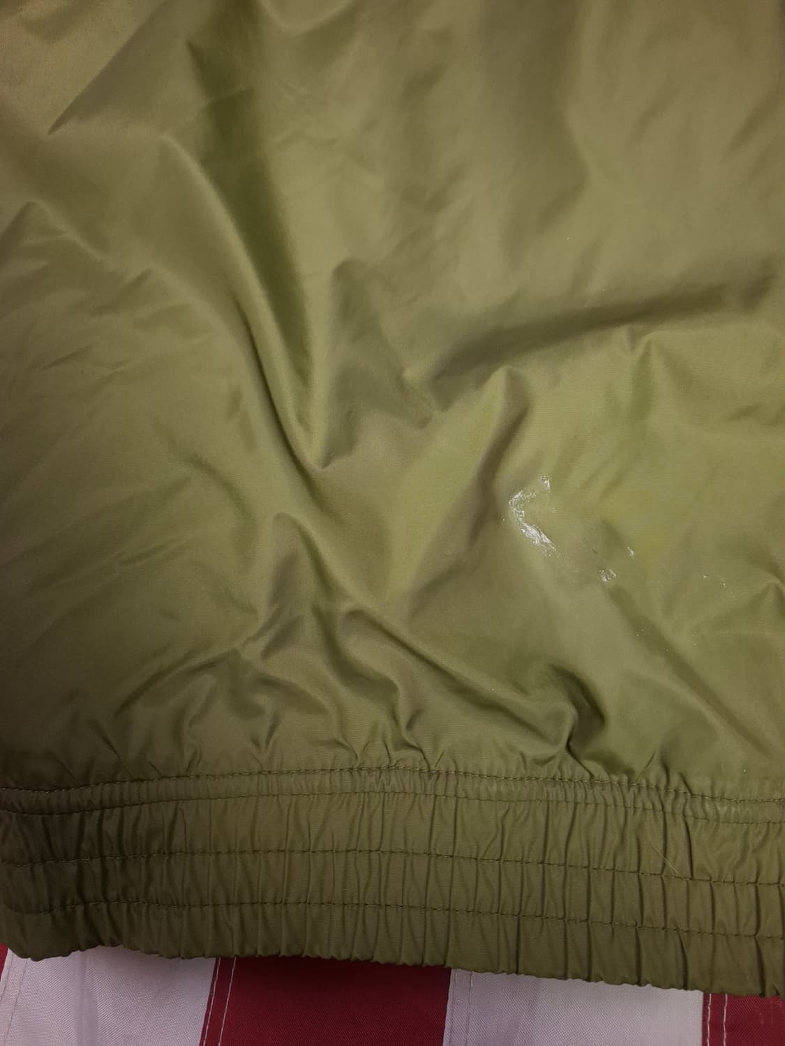 미해군 TYPE 밀리터리 항공자켓 상품이미지9