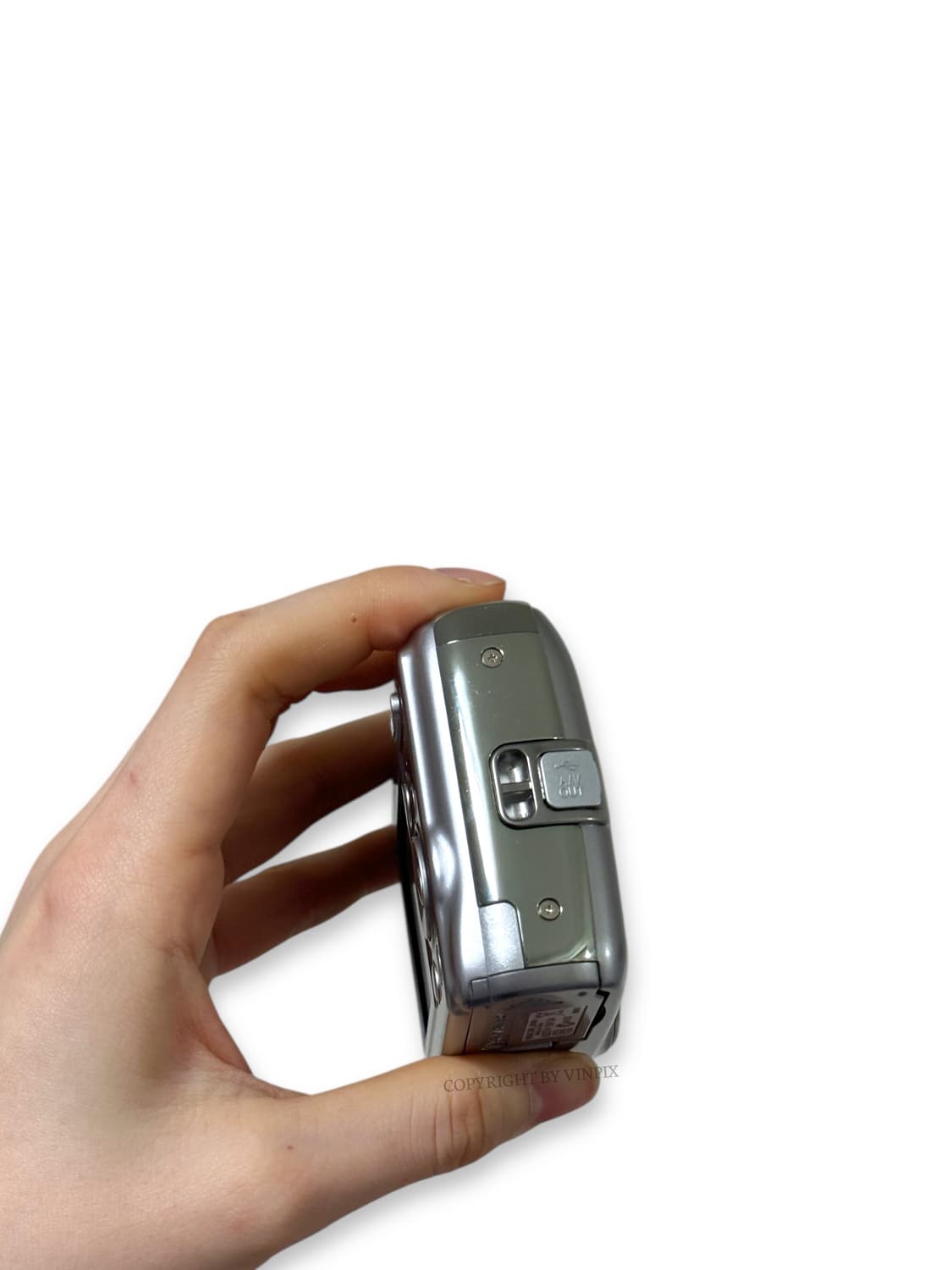 니콘 쿨픽스 P4(coolpix p4) 디지털 카메라 디카 상품이미지10