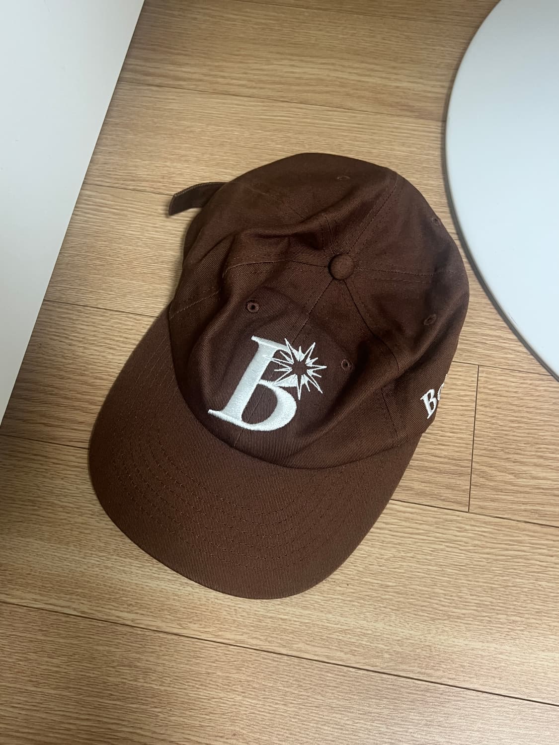 Bott캡모자 상품이미지1