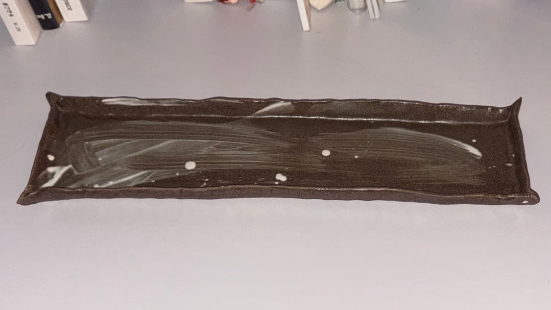 Ceramic Tray (2) 상품이미지2