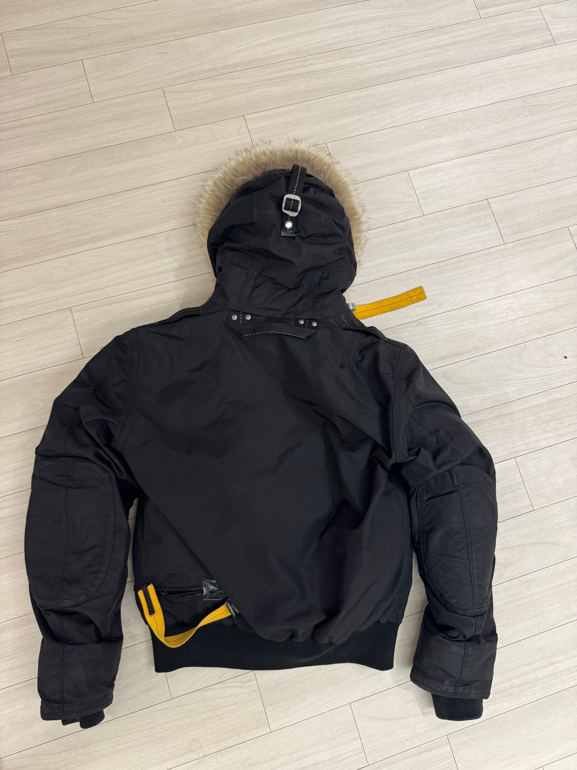 [정품,괴물퍼] 파라점퍼스 고비 S 상품이미지3