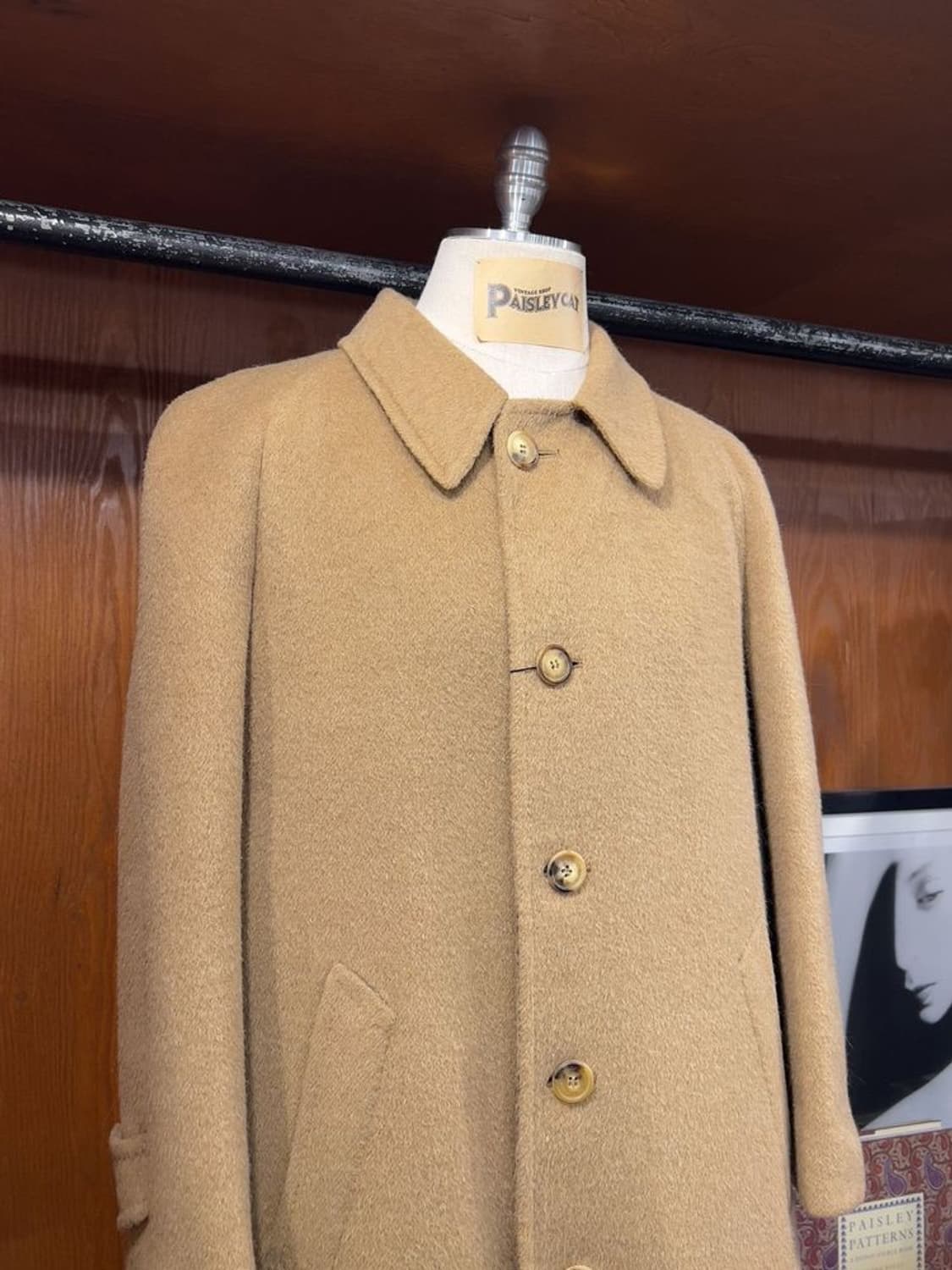 벨베스트 코트 상품이미지2