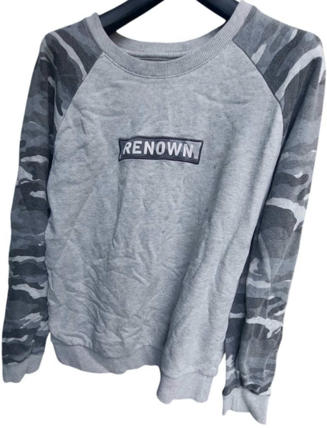 NII 니 브랜드 맨투맨 상품이미지1