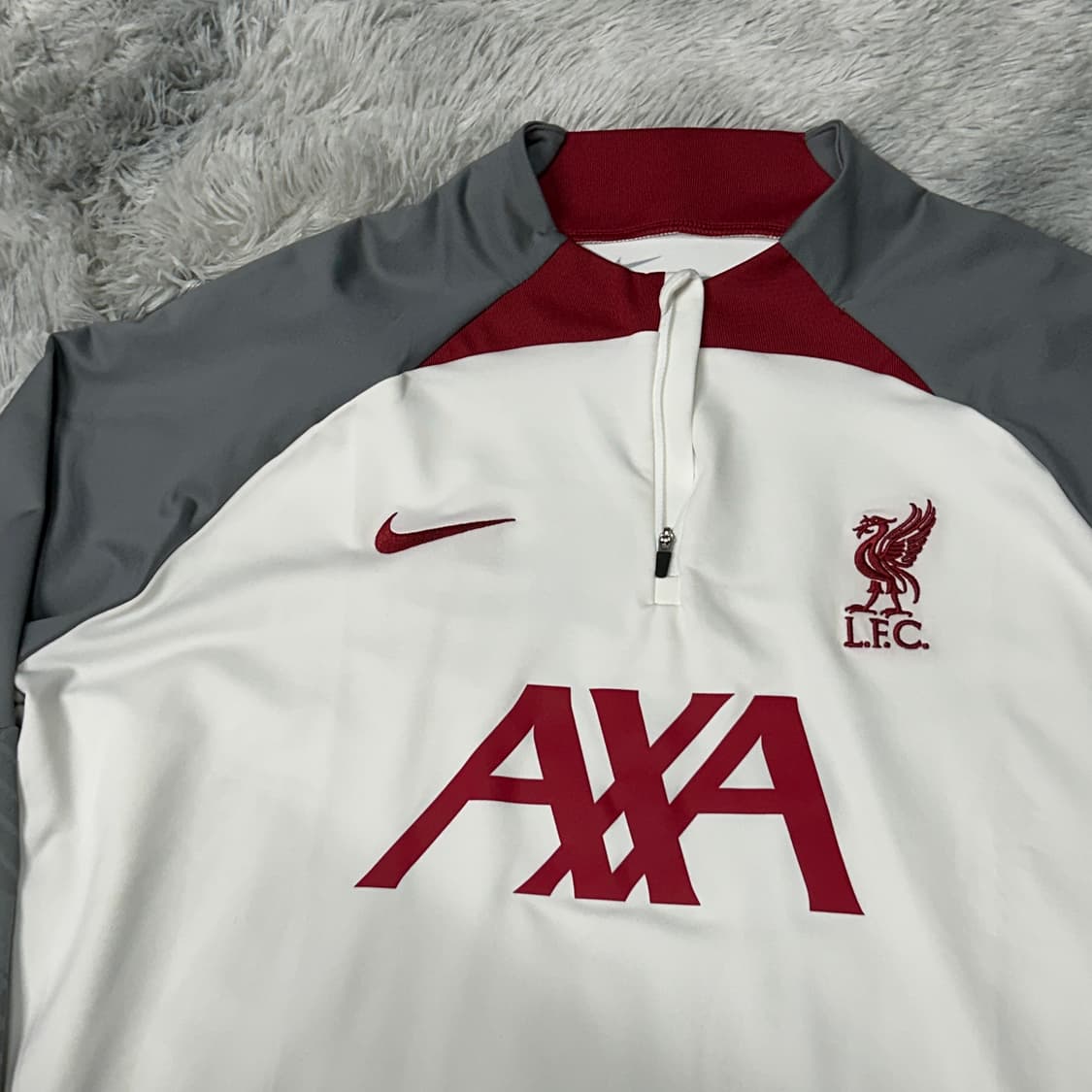 나이키 리버풀 fc 드라이핏 드릴 탑 XL 상품이미지2