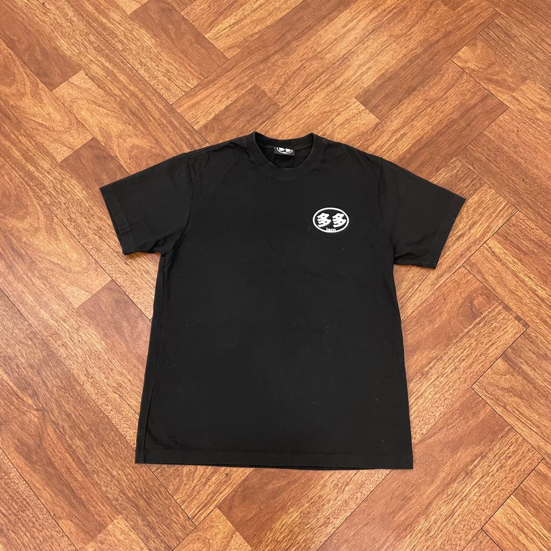 다다이즘 반팔 상품이미지1