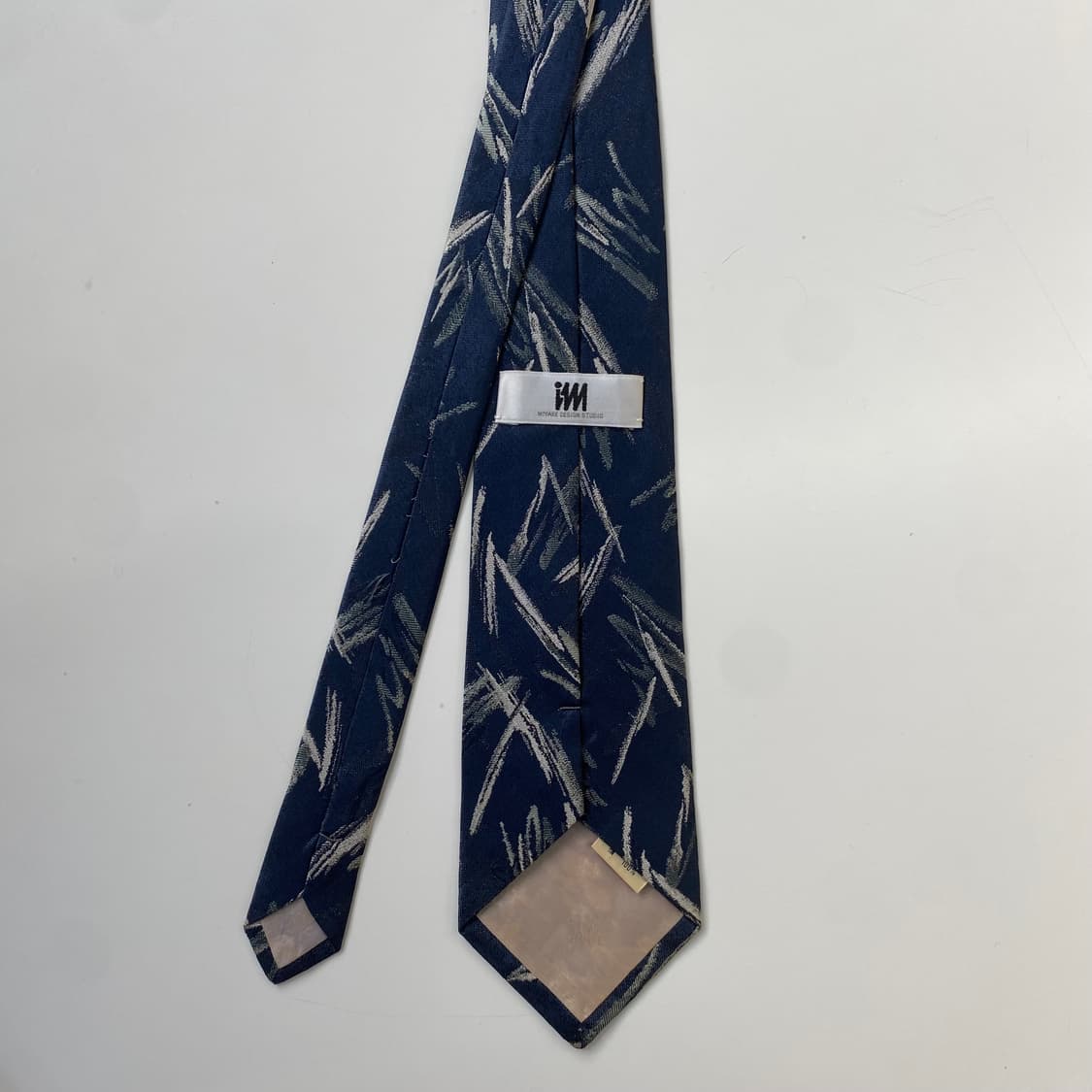 이세이미야케 정품 명품넥타이 (isseymiyake) 상품이미지3