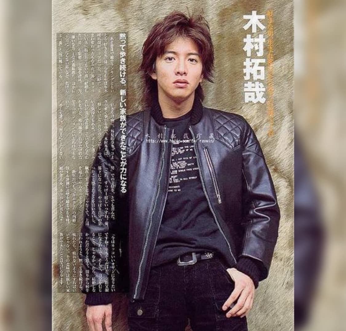 1999AW Number (N)ine Biker Jacket 상품이미지2