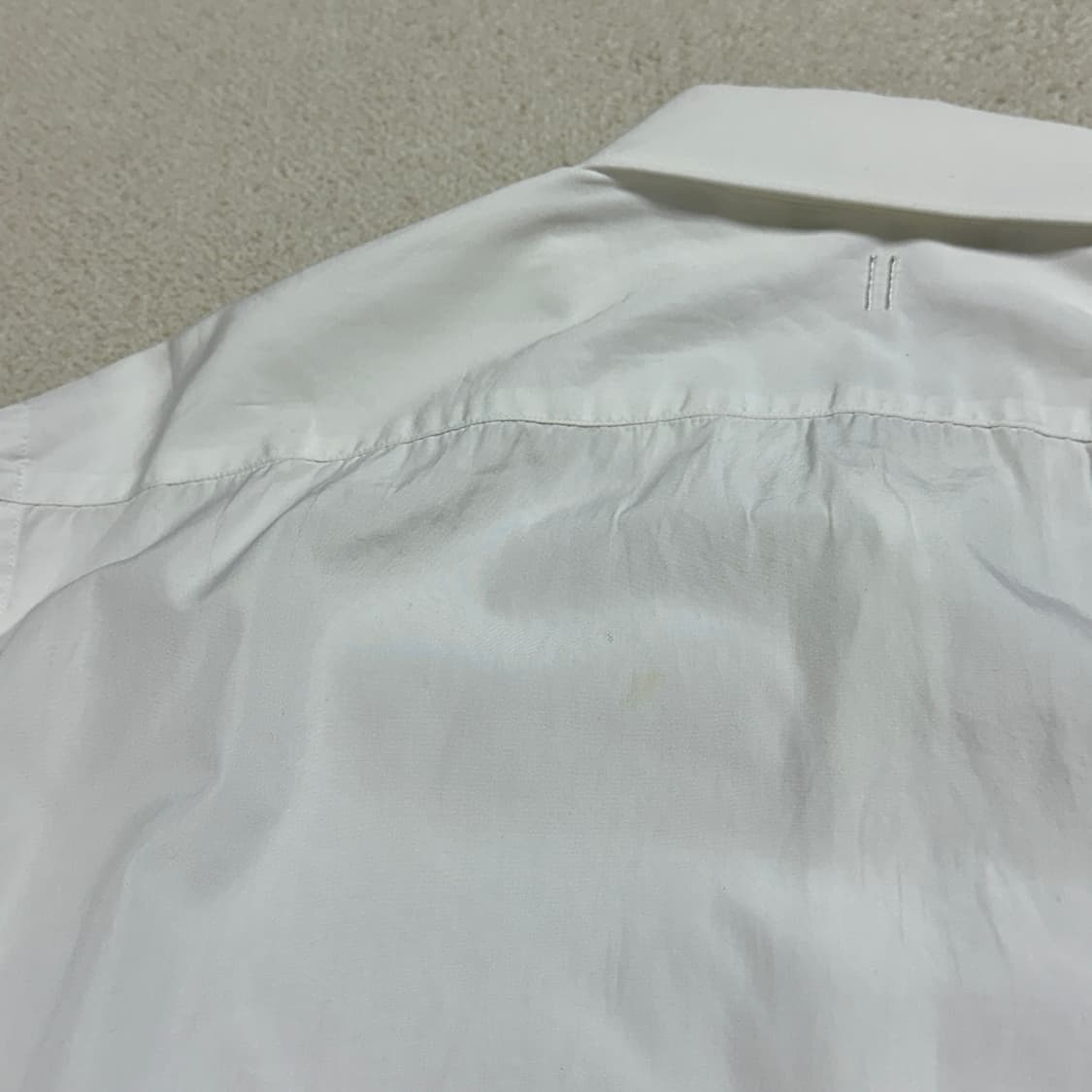 닐바렛 슬림핏 셔츠 상품이미지10