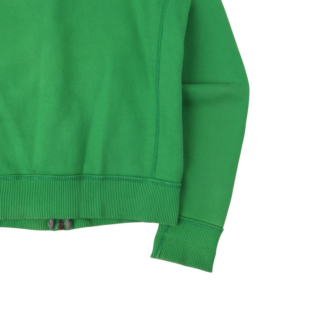 아베크롬비 그린 엠브로이드 후드집업 상품이미지7