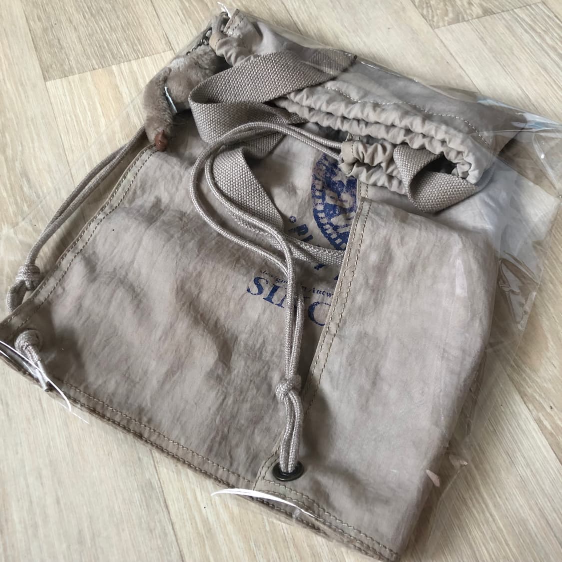 (ONE SIZE) 키플링 KIPLING 짐색 복조리 가방 키플링 백팩 상품이미지10