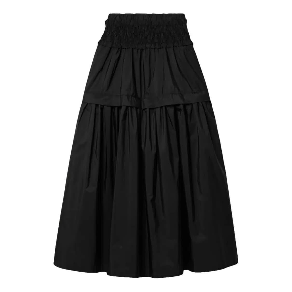 Sea newyork 씨뉴욕 mid length 미디스커트  상품이미지1