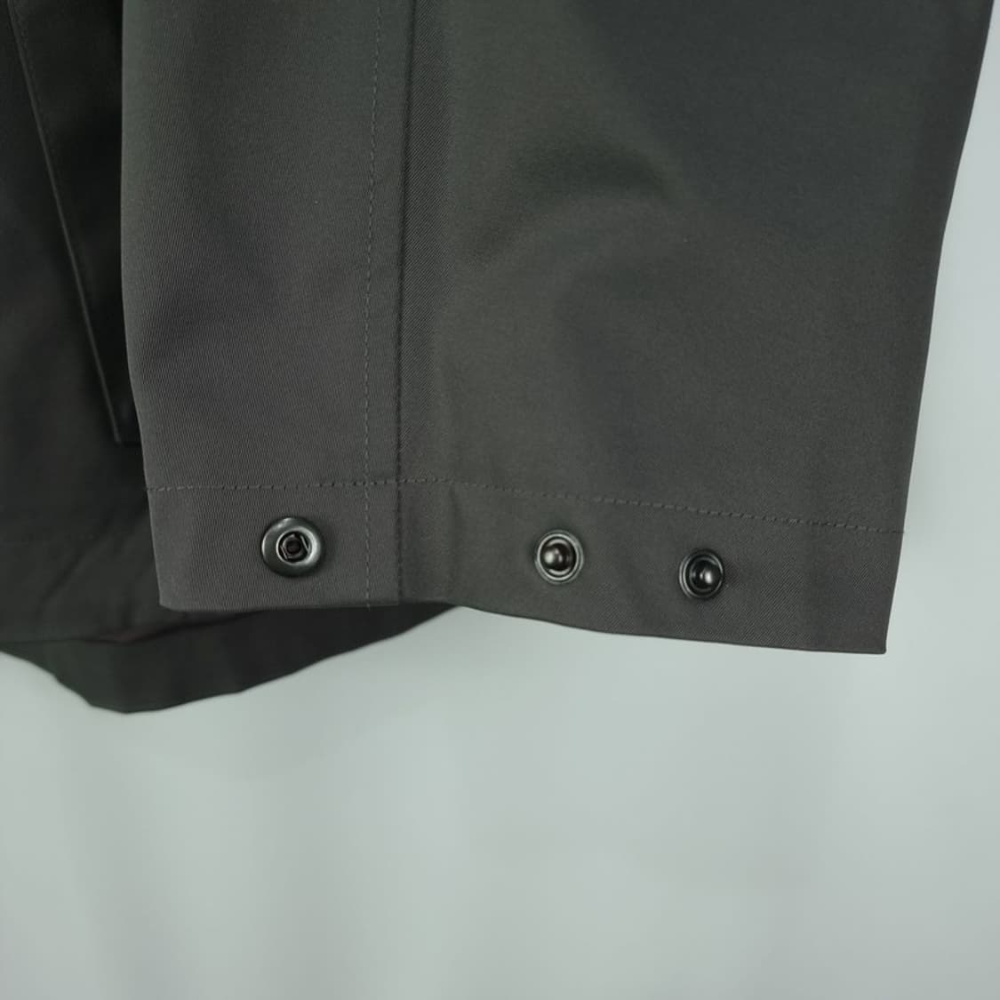 [일꼬르소] 오버핏 집업 바람막이 자켓 M19210 상품이미지6