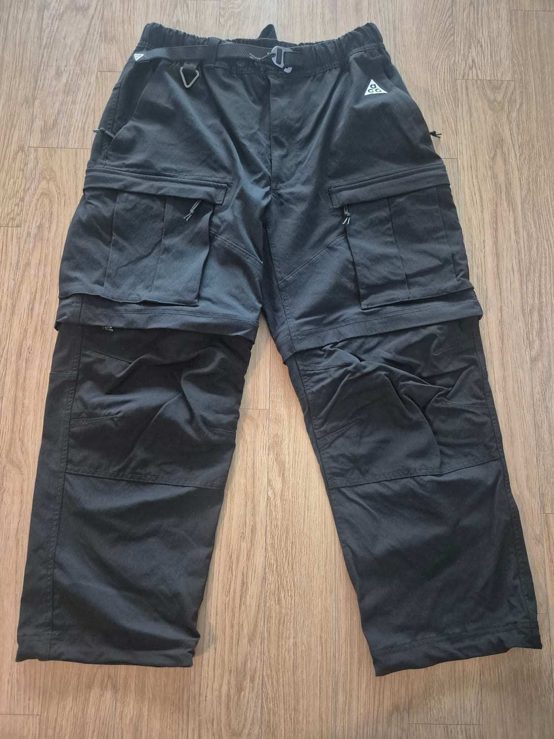 Acg 스미스 서밋 팬츠 판매합니다 상품이미지1