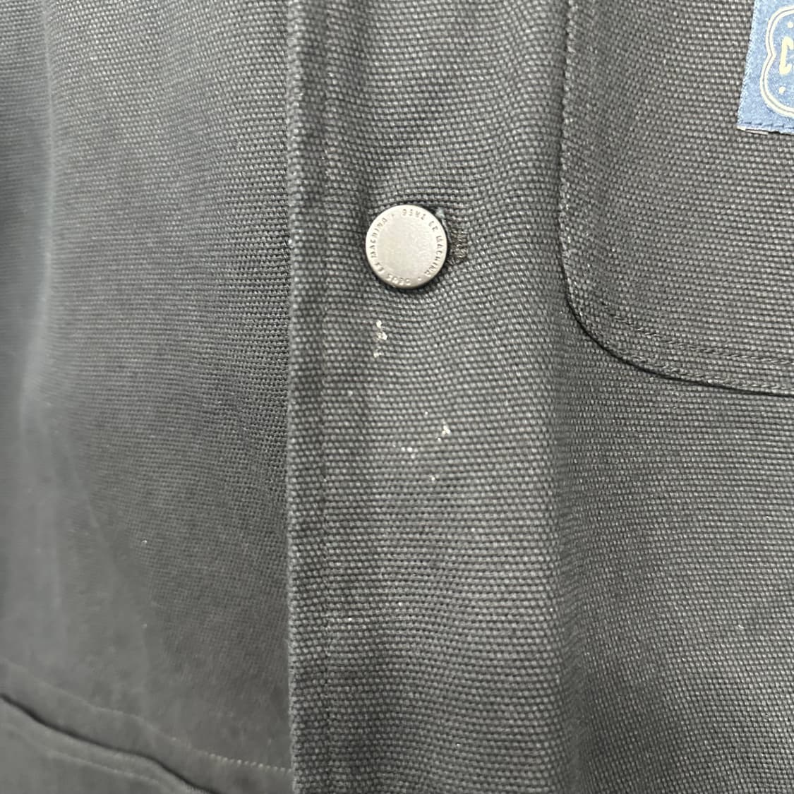 데우스 엑스 마키나 초어 자켓 상품이미지4