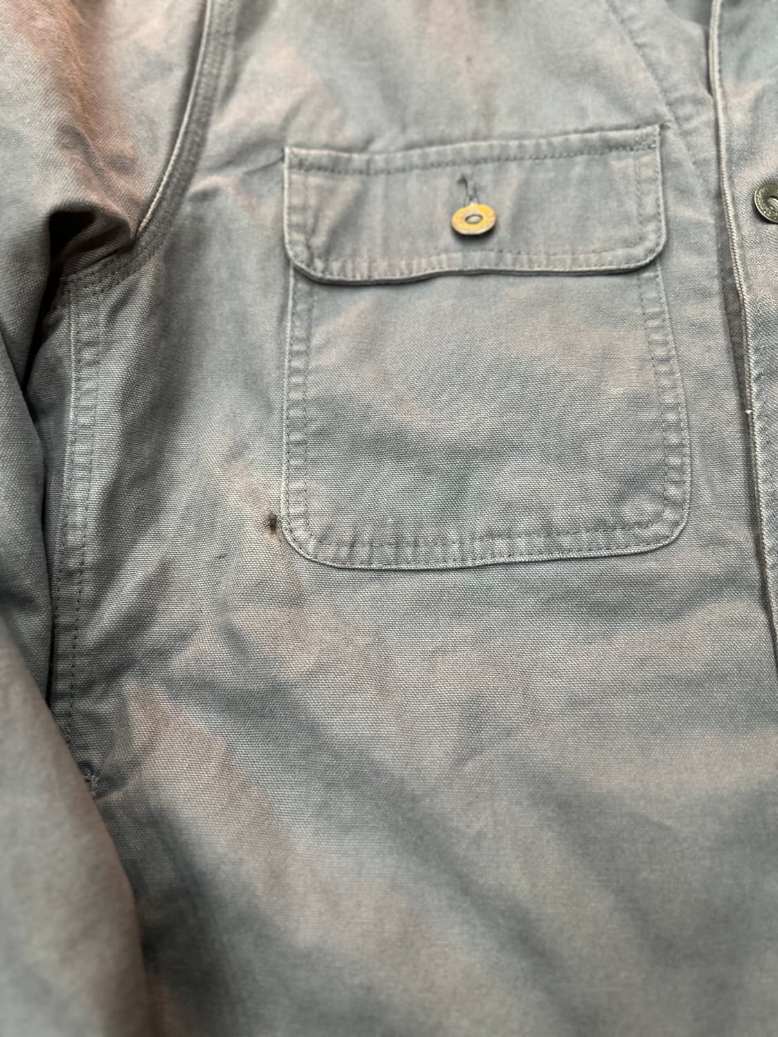 울리치 세르파 초어자켓. 105 상품이미지6