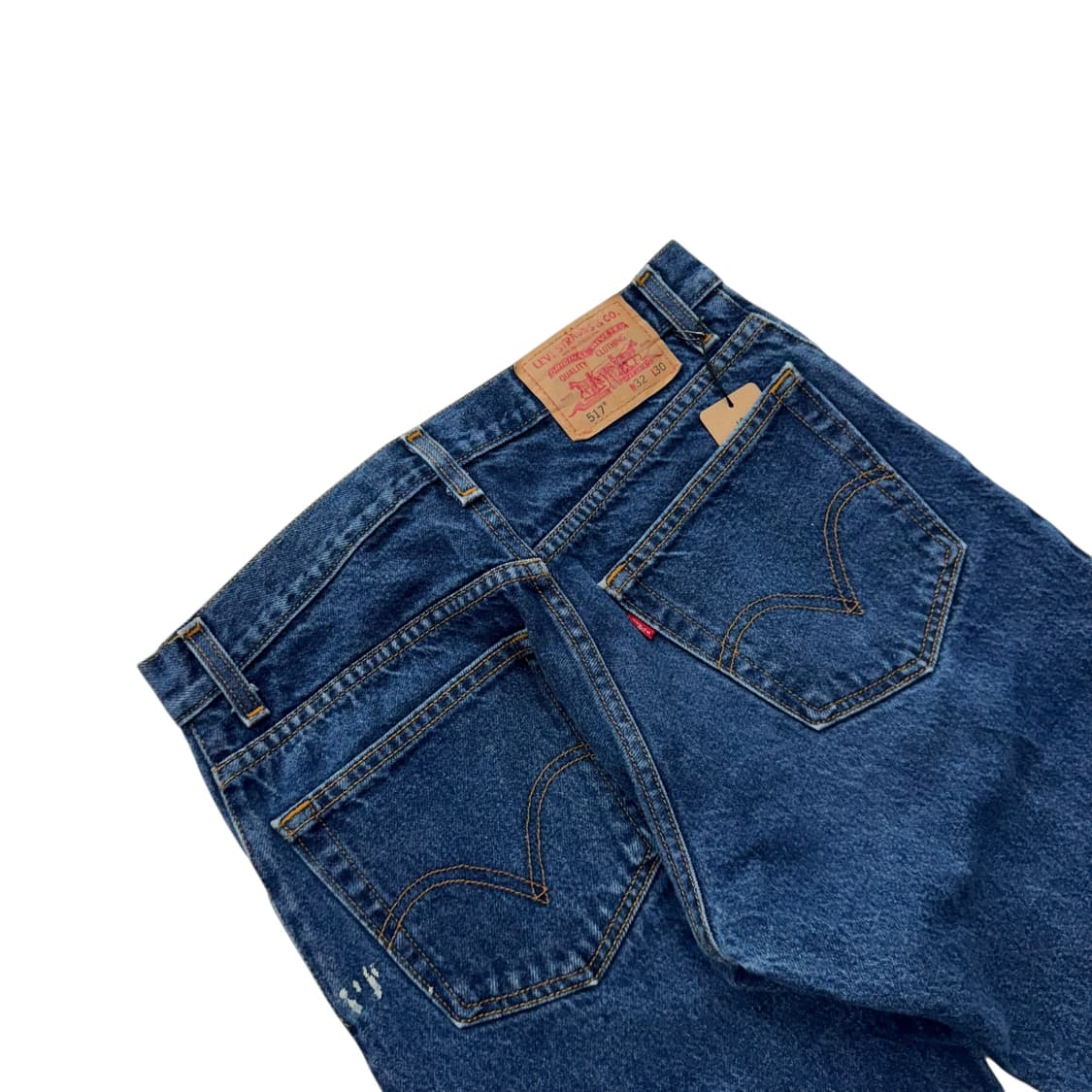 [31] 리바이스 517 부츠컷 데님 청바지 [lv0892] 상품이미지8
