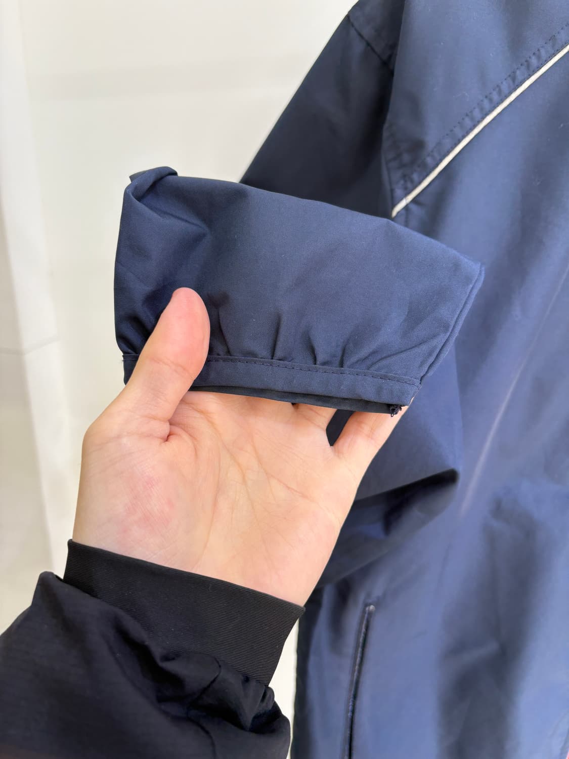 OLD NAVY 바람막이 상품이미지4