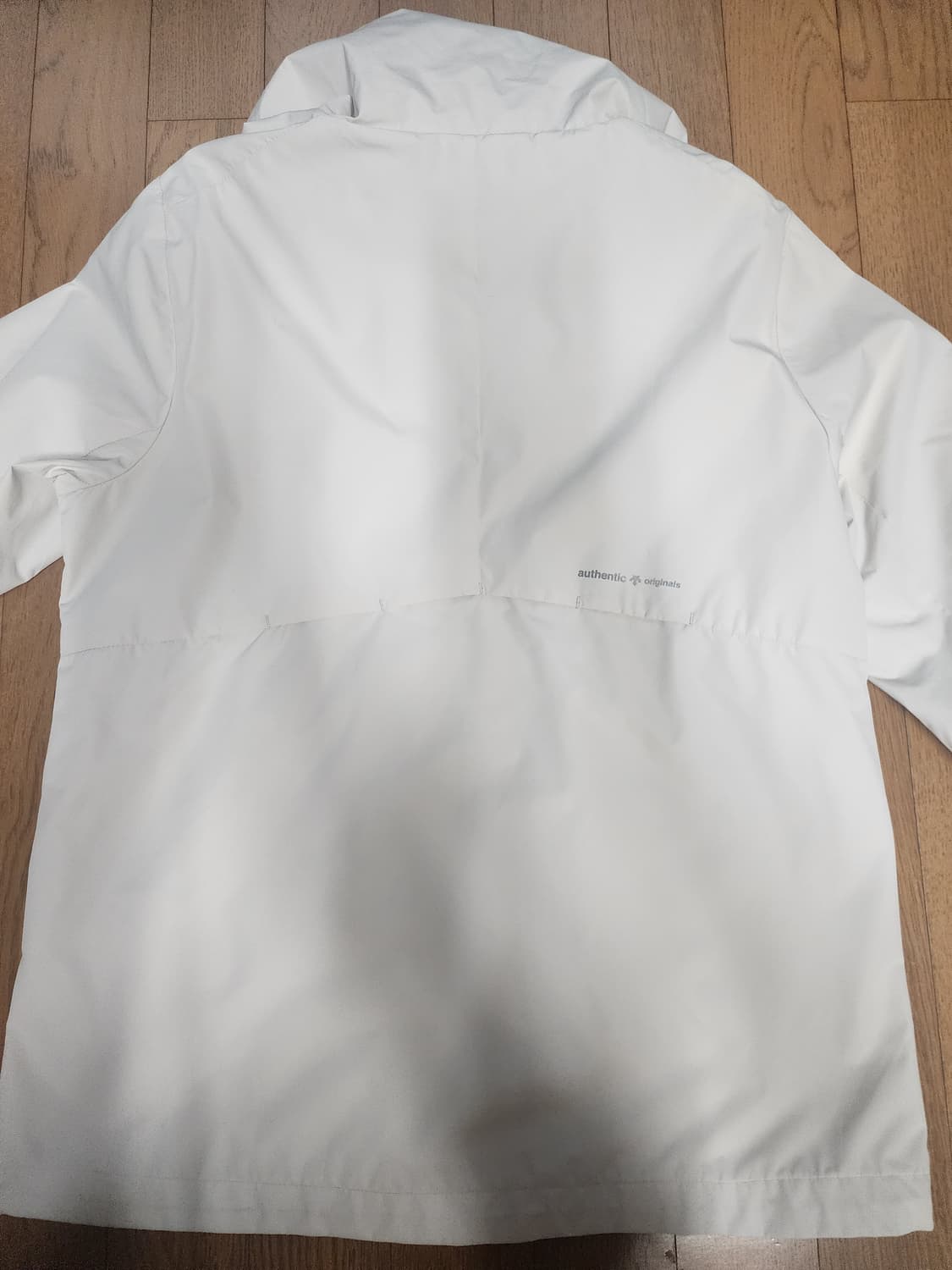 데상트 여성 후드 자켓 85 상품이미지9