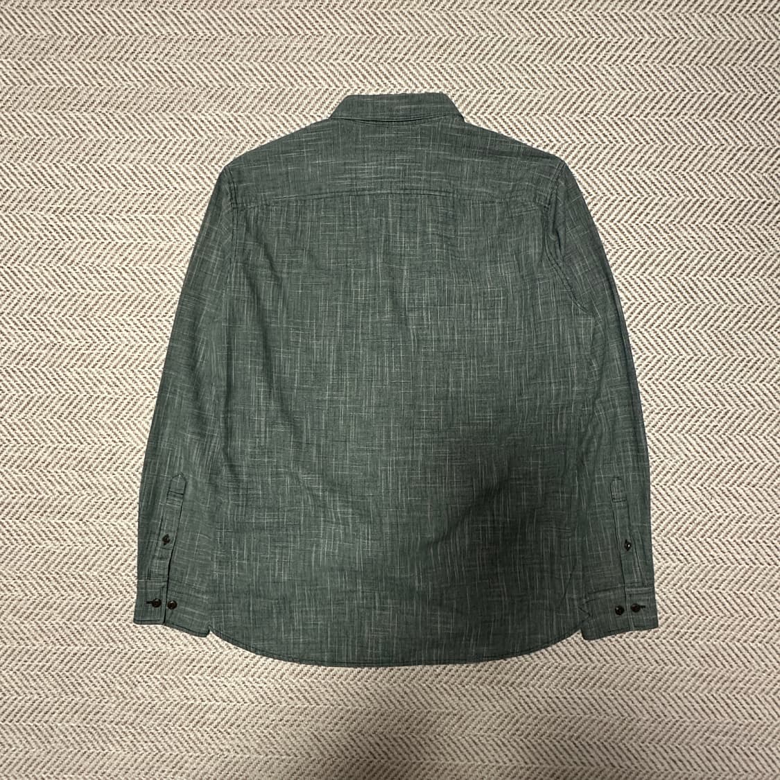 LACOSTE slim fit shirt 상품이미지2