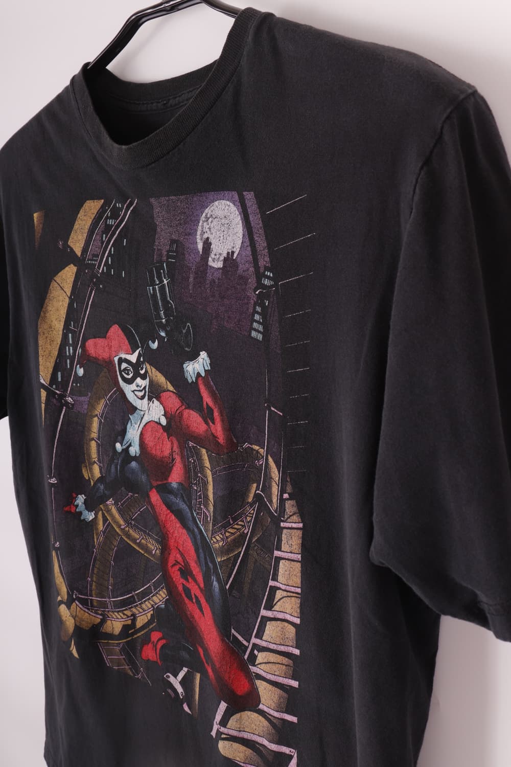 DC 할리퀸 반팔티셔츠 상품이미지5