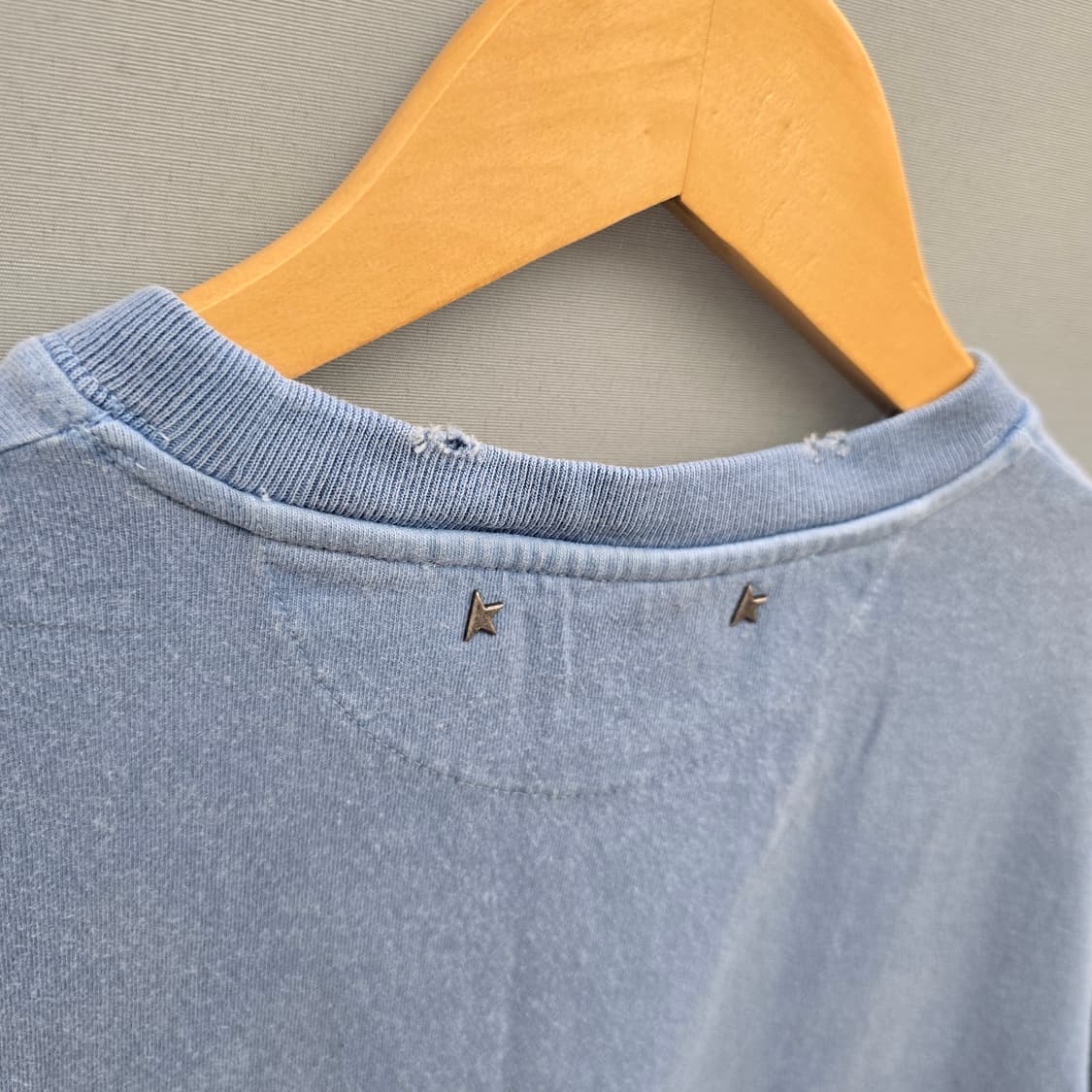 골든구스 반팔 티셔츠 상품이미지8