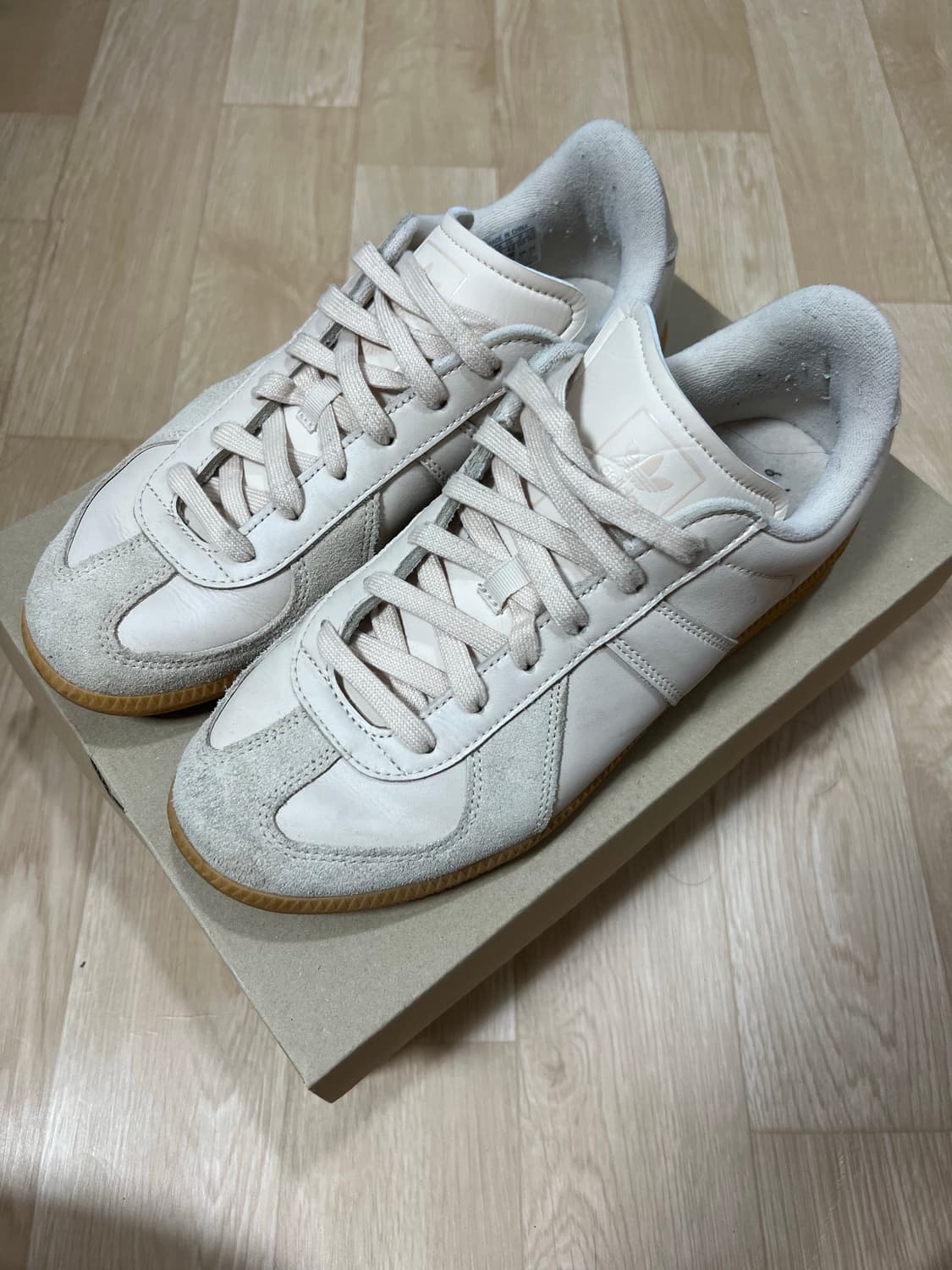 아디다스 독일군 265 상품이미지2