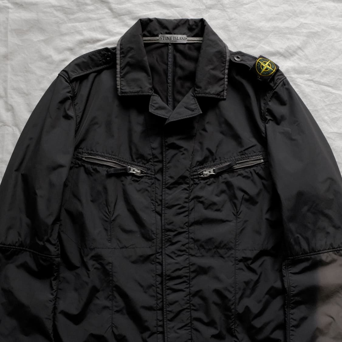 2008fw Stone Island Fade Jacket 상품이미지4