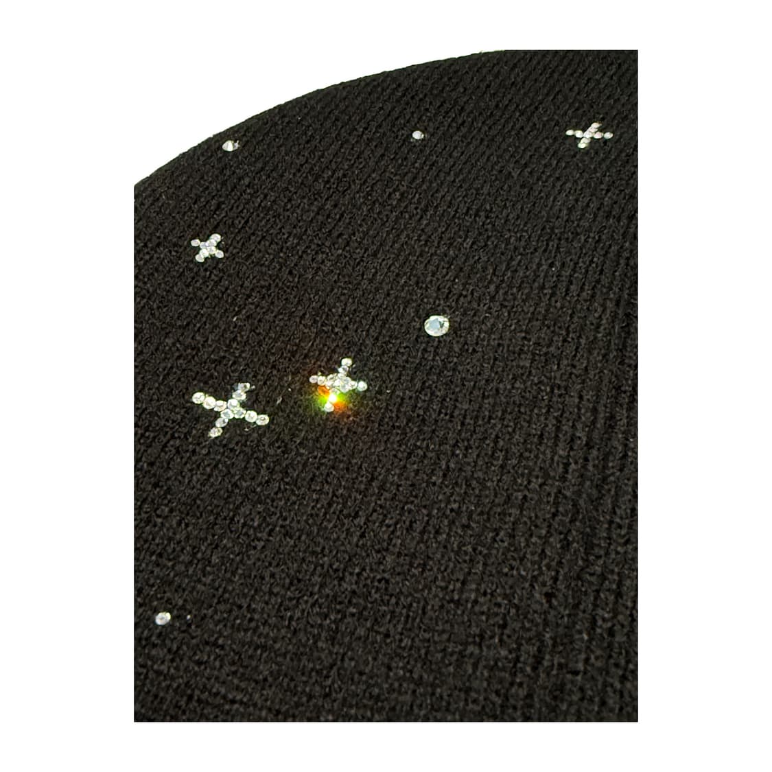 S Shine💎 Custom Beanie all swal🦢 상품이미지4