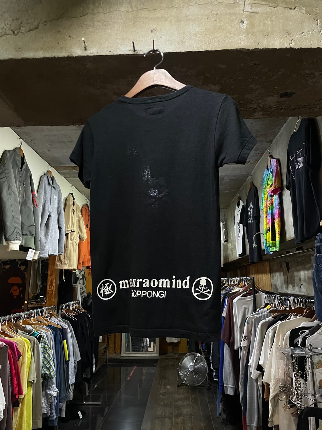 mastermind JAPAN X masurao ROPPONGI  상품이미지2