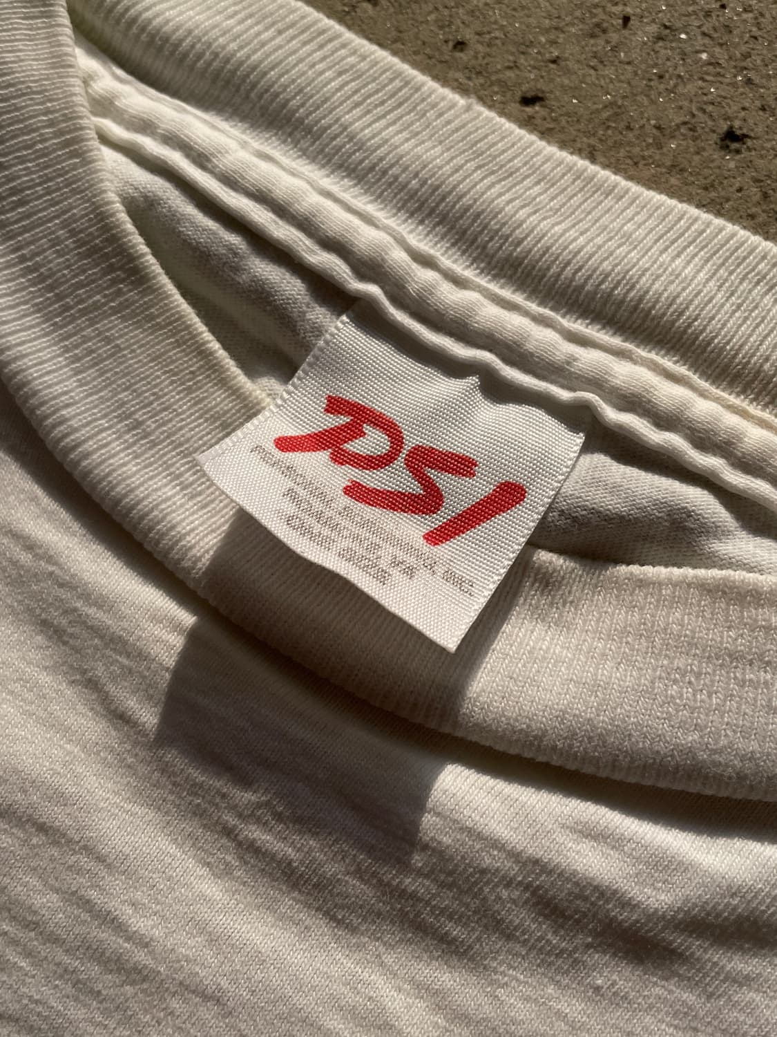 90s Hedonism Adult Resort T-shirt(1992) 상품이미지5