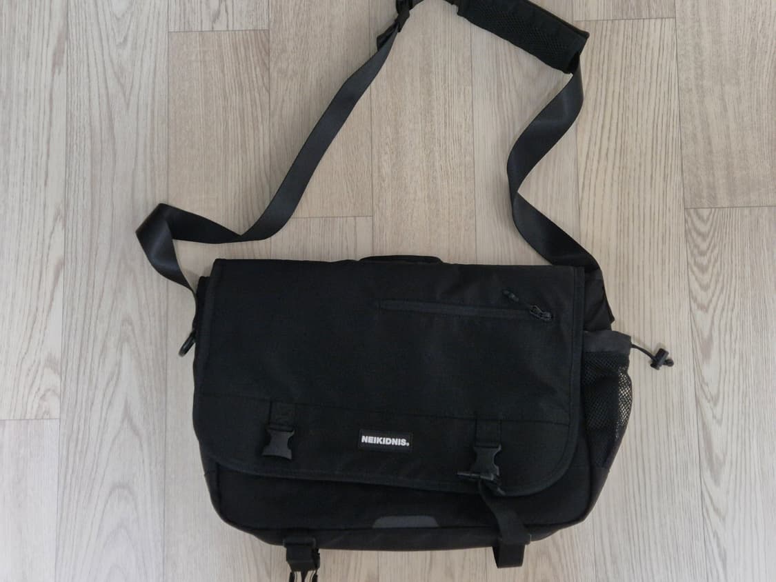 NEIKIDNIS 메신저백 상품이미지1
