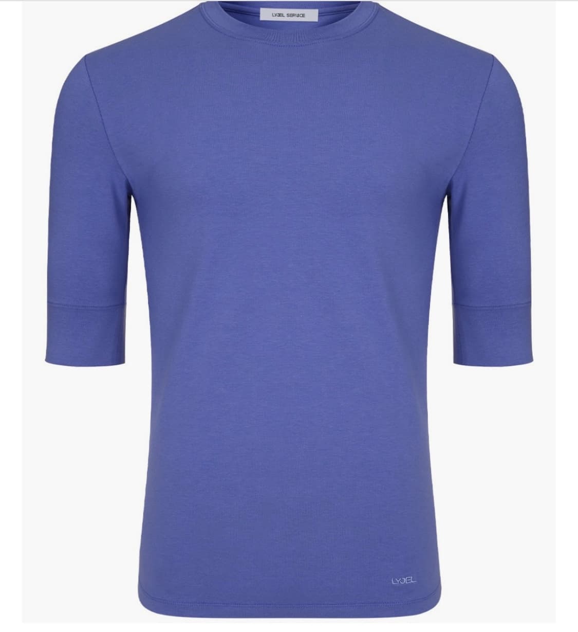 리젤서비스 슬림 숏슬리브 상품이미지1