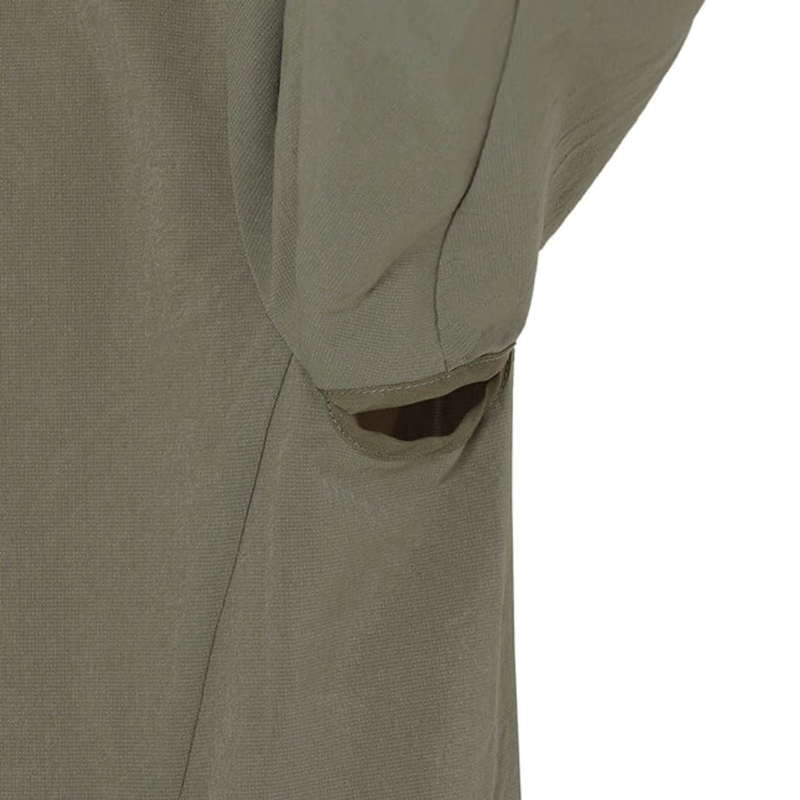 Nanga 바람막이 blue 상품이미지7