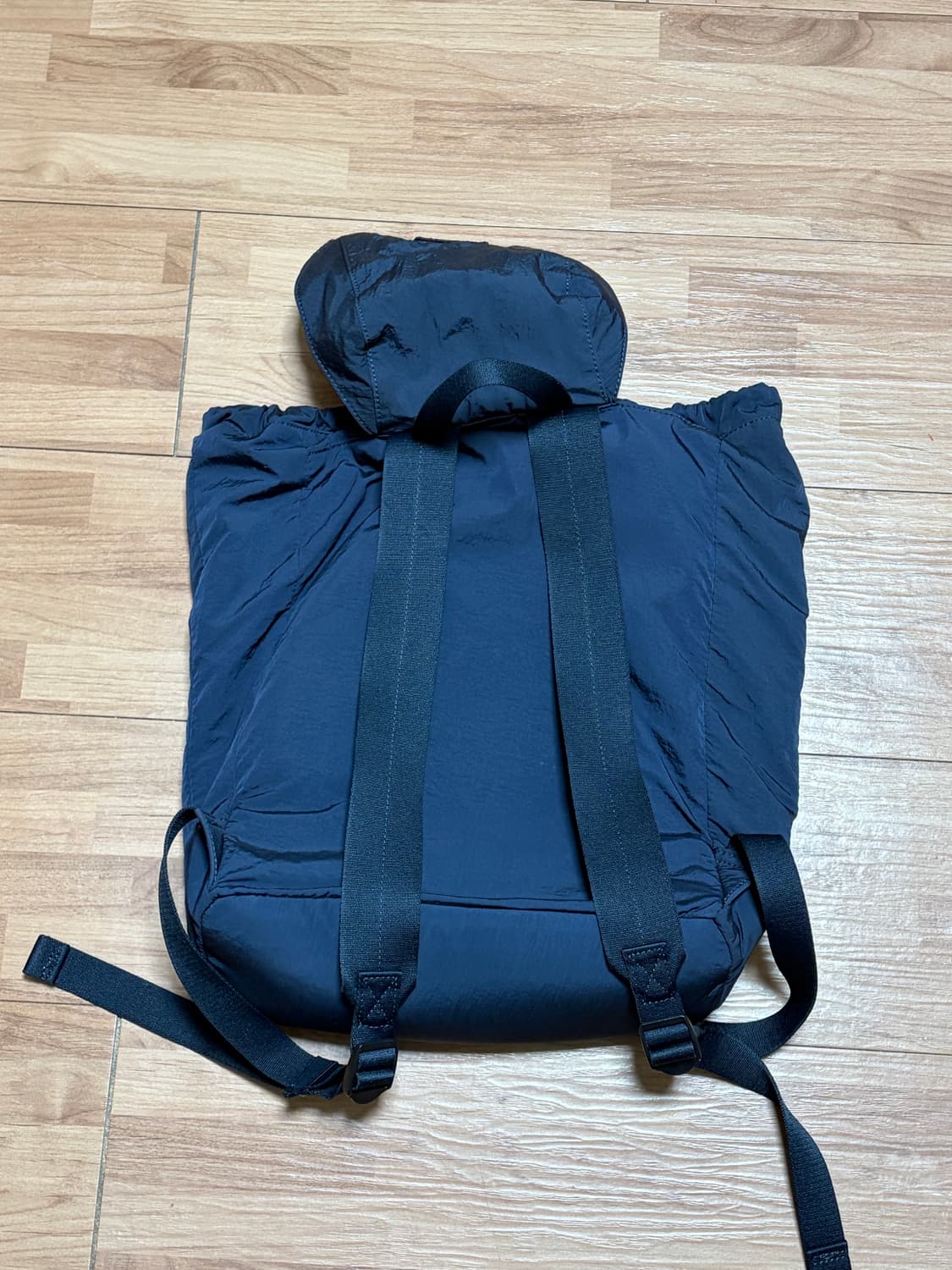 CK 캘빈클라인 나일론 백팩 상품이미지6