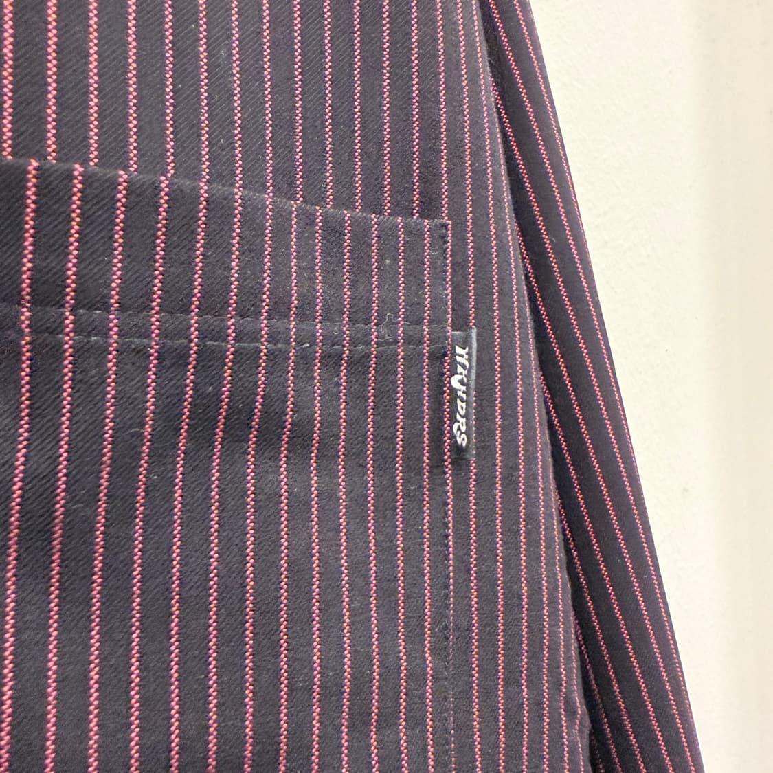 위캔더스 셔츠 상품이미지2